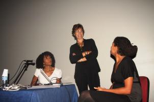 Les Jacobins noirs 2011 Les Jacobins noirs 2011, Claire Tancons, Alisson Thompson