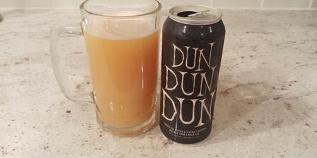 News bière – DUN DUN DUN – Hop Butcher – On Tap Sports Net
 – Bière