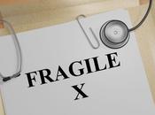 FRAGILE percée scientifique thérapeutique