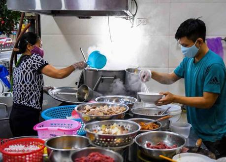 Pourquoi Michelin boude la cuisine vietnamienne