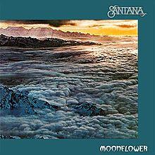 BACK TO BEFORE AND ALWAYS ... Santana
