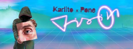 Pone et sa vision [EP/Intw]