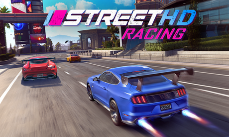 Code Triche Street Racing HD APK MOD (Astuce) Code Triche Street Racing HD APK MOD (Astuce) screenshots 1