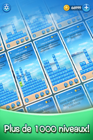 Code Triche Piles De Mots APK MOD (Astuce) Code Triche Piles De Mots APK MOD (Astuce) 4