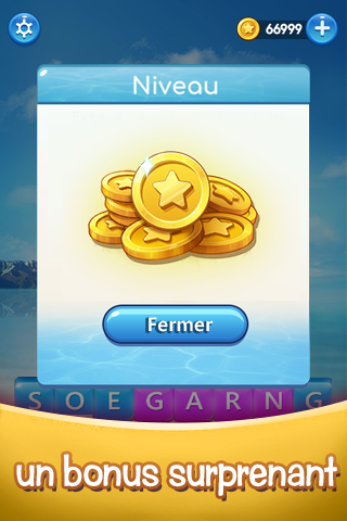 Code Triche Piles De Mots APK MOD (Astuce) Code Triche Piles De Mots APK MOD (Astuce) 5