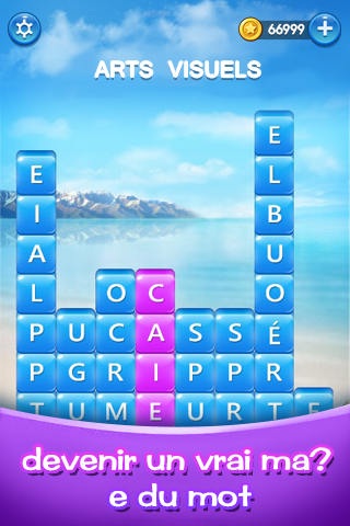 Code Triche Piles De Mots APK MOD (Astuce) Code Triche Piles De Mots APK MOD (Astuce) 2