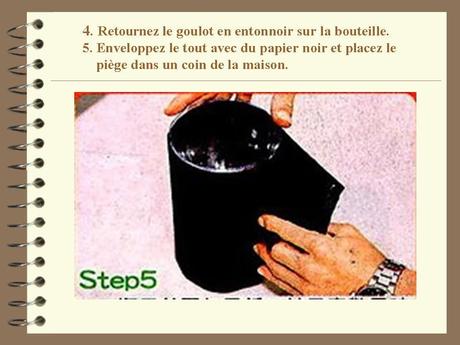 Divers - Combattre les moustiques