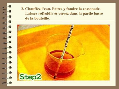 Divers - Combattre les moustiques