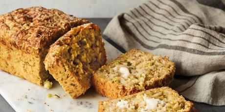 News bière – Recette de Pain de bière à la courgette savoureuse
 – Bière brune