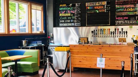 Info bière – Le café en plein air de Fremont Brewing rouvre ce week-end
– Bière noire Info bière – Le café en plein air de Fremont Brewing rouvre ce week-end
– Bière noire