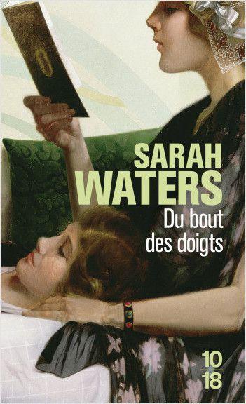 Du bout des doigts de Sarah WATERS Du bout des doigts de Sarah WATERS