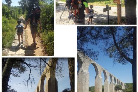 Idées de balades nature en famille autour de Montpellier Idées de balades nature en famille autour de Montpellier