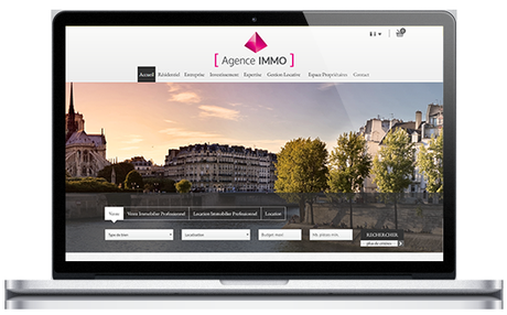 Gestion : Site Internet Rgpd – Agence Webdesign Et Graphisme à Dunkerque