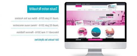 Création : Site Internet Html – Agence Seo à Dunkerque