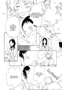 Autour d’elles #1 • Shino Torino