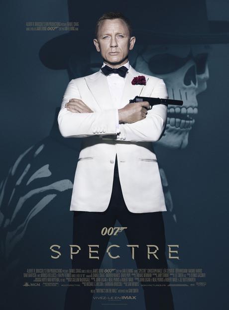 TOP James Bond