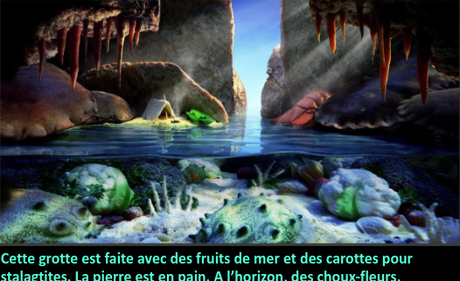 Comment faire aimer les légumes à vos enfants