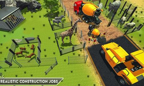 Télécharger Gratuit Simulateur De Construction De Zoo Animalier APK MOD
(Astuce) Télécharger Gratuit Simulateur De Construction De Zoo Animalier APK MOD (Astuce) 1