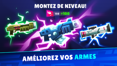 Code Triche Bullet League - BATTLE ROYALE APK MOD (Astuce) Code Triche Bullet League - BATTLE ROYALE APK MOD (Astuce) 6