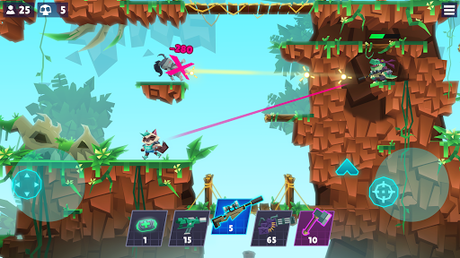 Code Triche Bullet League - BATTLE ROYALE APK MOD (Astuce) Code Triche Bullet League - BATTLE ROYALE APK MOD (Astuce) 5