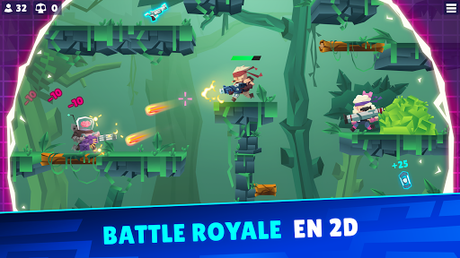 Code Triche Bullet League - BATTLE ROYALE APK MOD (Astuce) Code Triche Bullet League - BATTLE ROYALE APK MOD (Astuce) 3