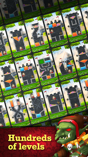 Code Triche Rescue Knight - Hero Cut Puzzle & Easy Brain Test APK MOD
(Astuce) Code Triche Rescue Knight - Hero Cut Puzzle & Easy Brain Test APK MOD (Astuce) screenshots 2