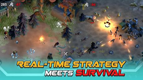 Télécharger Gratuit Strange World - Offline Survival RTS Game APK MOD
(Astuce) Télécharger Gratuit Strange World - Offline Survival RTS Game APK MOD (Astuce) 2