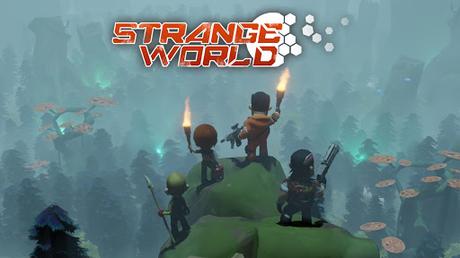 Télécharger Gratuit Strange World - Offline Survival RTS Game APK MOD
(Astuce) Télécharger Gratuit Strange World - Offline Survival RTS Game APK MOD (Astuce) 1