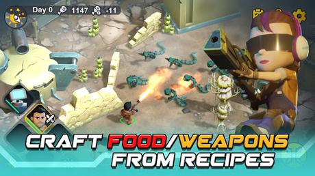 Télécharger Gratuit Strange World - Offline Survival RTS Game APK MOD
(Astuce) Télécharger Gratuit Strange World - Offline Survival RTS Game APK MOD (Astuce) 4