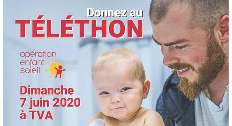 Annie Brocoli se confie sur son implication à Opération Enfant Soleil