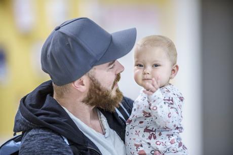 Annie Brocoli se confie sur son implication à Opération Enfant Soleil