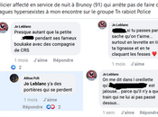 sexisme dans police, parle aussi