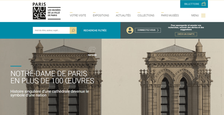 Design : Site Internet Comptabilisation – Agence Webdesign Et Graphisme à La Rochelle