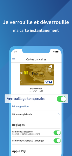 Design : Site Internet Banque Populaire – Agence Web à Angers