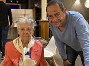 Belle fête mamans ...mienne