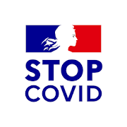 L'application StopCovid France sur votre smartphone