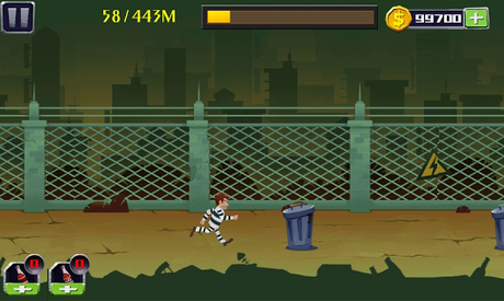 Code Triche Evasion de prison APK MOD (Astuce) Code Triche Evasion de prison APK MOD (Astuce) 4