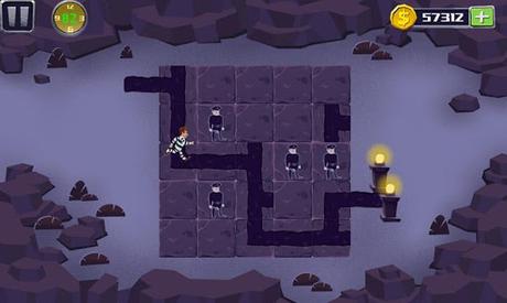 Code Triche Evasion de prison APK MOD (Astuce) Code Triche Evasion de prison APK MOD (Astuce) 5