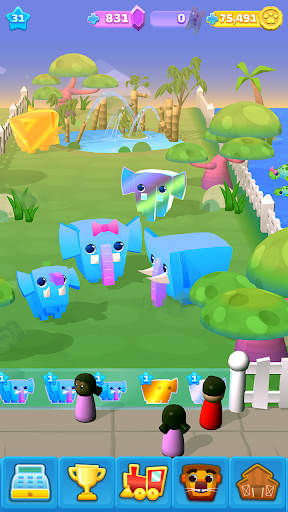 Code Triche Spin a Zoo APK MOD (Astuce) Code Triche Spin a Zoo APK MOD (Astuce) 2