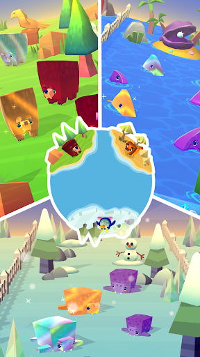 Code Triche Spin a Zoo APK MOD (Astuce) Code Triche Spin a Zoo APK MOD (Astuce) 4