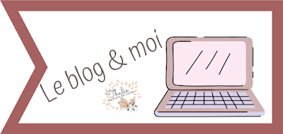 Le blog & moi #épisode 2: Le design d'un blog? Toute une histoire...