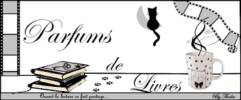Le blog & moi #épisode 2: Le design d'un blog? Toute une histoire... Parfums de Livres