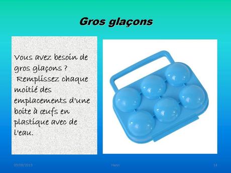 Divers - Quelques petits trucs ou astuces...