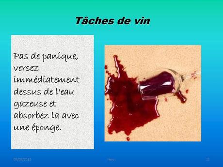 Divers - Quelques petits trucs ou astuces...