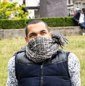 Bière artisanale – “Le moment est venu”: le rallye Black Lives Matter de Londres ressemble à un tournant | US news

 – Bière blonde