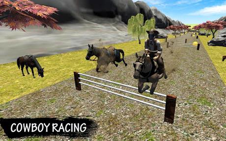 Télécharger course de chevaux 3d derby quête simulateur jeux APK MOD
(Astuce) Télécharger course de chevaux 3d derby quête simulateur jeux APK MOD (Astuce) screenshots 5