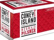News bière Bière Pilsner sirène Coney Island brune