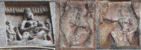 Vijnâna Bhairava Tantra 77 78 79