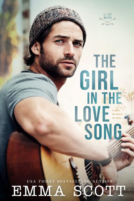 Release Blitz : C'est le jour J pour The girl in the love song