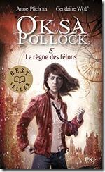 Oksa-Pollock-Tome-5-Le-règne-des-félons-